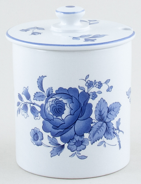 Jam or Preserve Pot c1992